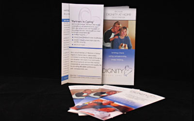 Tri-fold Brochure