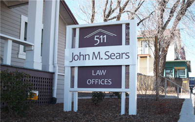 Law Offices of John M. Sears