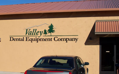 Valley Dental Equipment Company