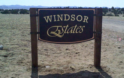 Windsor Estates