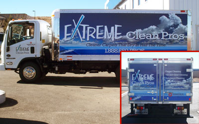 Extreme Clean Pros