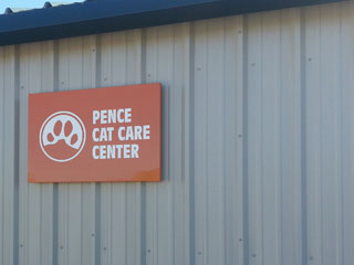 Cat Care Center