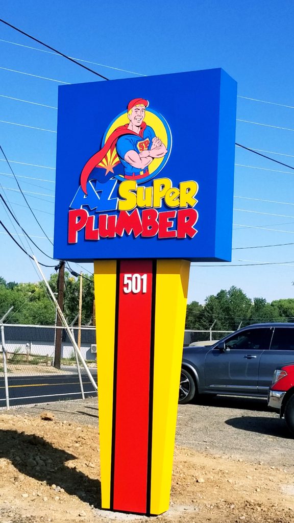 AZ Super Plumber